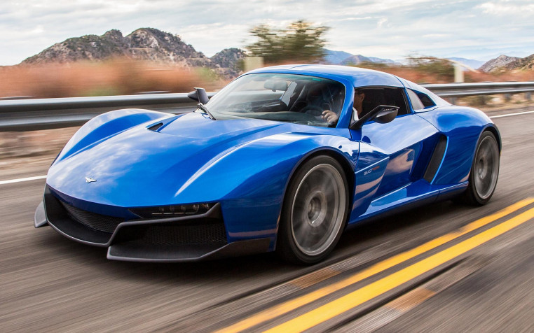 Rezvani Widescreen HD Wallpaper 1920x1200px