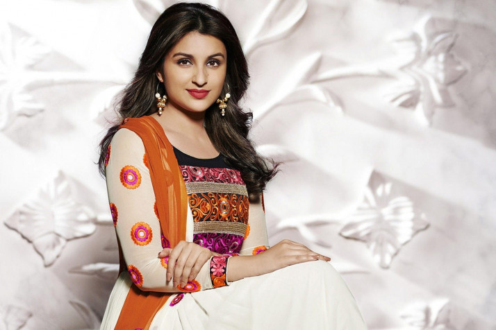 Parineeti Chopra Laptop Background 1920x1280px