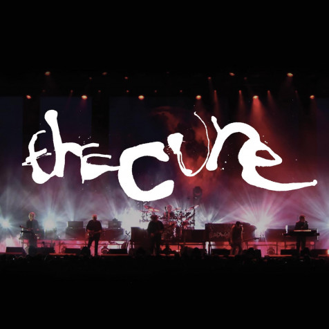 The Cure iPhone Background 1500x1500px