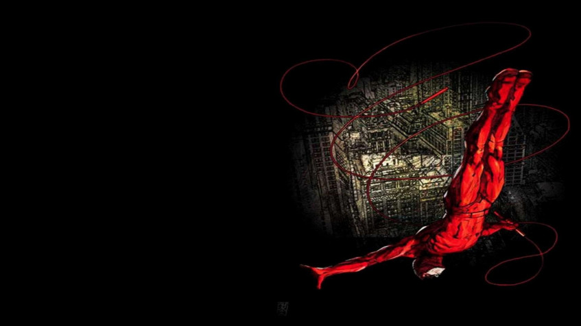 Daredevil Full HD 1080p Wallpaper 1920x1080px