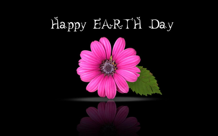 Earth Day Desktop HD Wallpaper 1440x900px