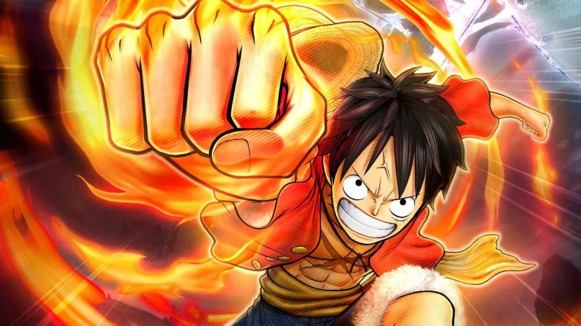 Gear 5 One Piece 3 Full HD 1080p Wallpaper 1920x1080px