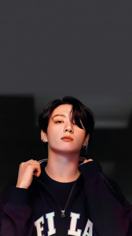 Jungkook Phone Wallpaper 1080x1920px