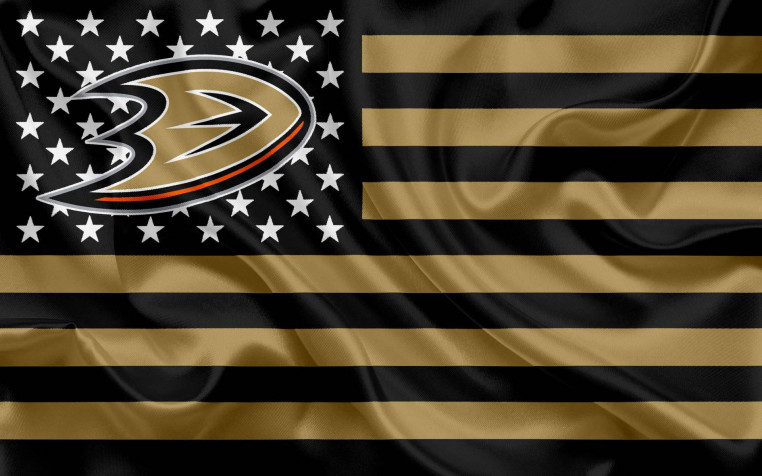 Anaheim Ducks Widescreen HD Wallpaper 1920x1200px