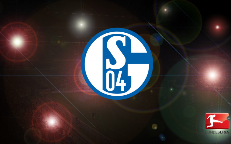 Fc Schalke Widescreen HD Wallpaper 1920x1200px