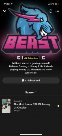 Mrbeast Gaming Phone Background Image 946x2048px