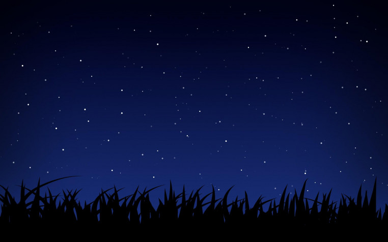 Night Desktop HD Background 2560x1600px