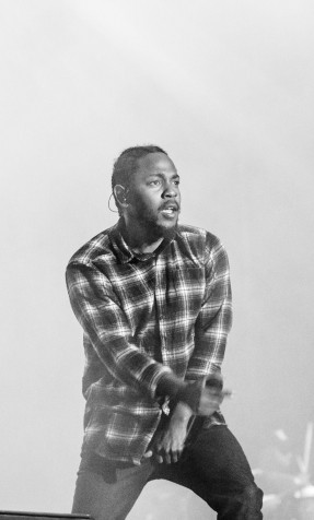 Kendrick Lamar Wallpaper for iPhone 1280x2120px