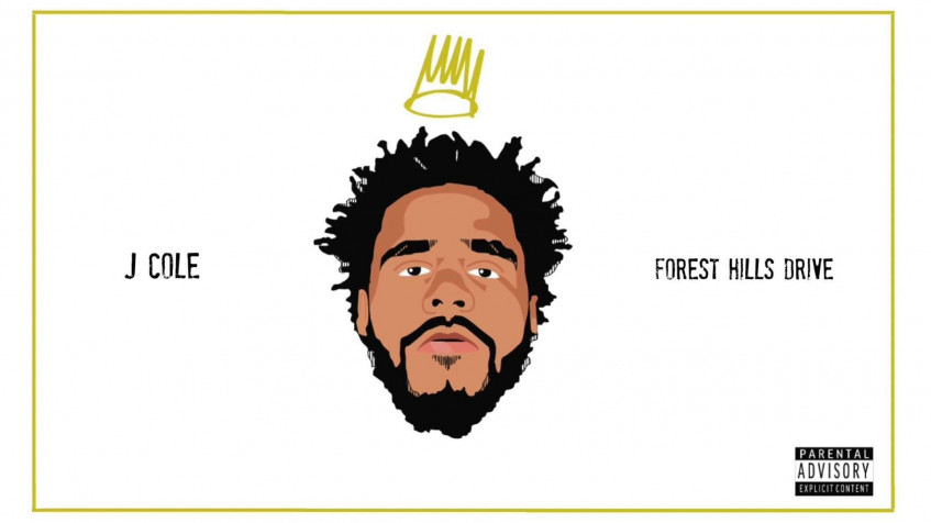 Cool J Cole Full HD 1080p Wallpaper 1920x1080px