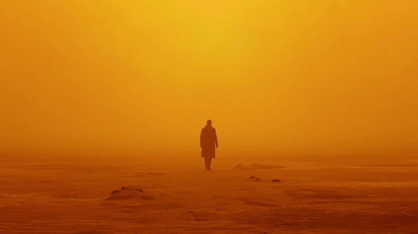 Blade Runner 2049 Full HD 1080p Wallpaper 1920x1080px