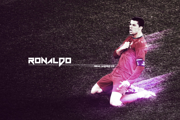 Cr 7 Ronaldo Laptop Background 4928x3280px