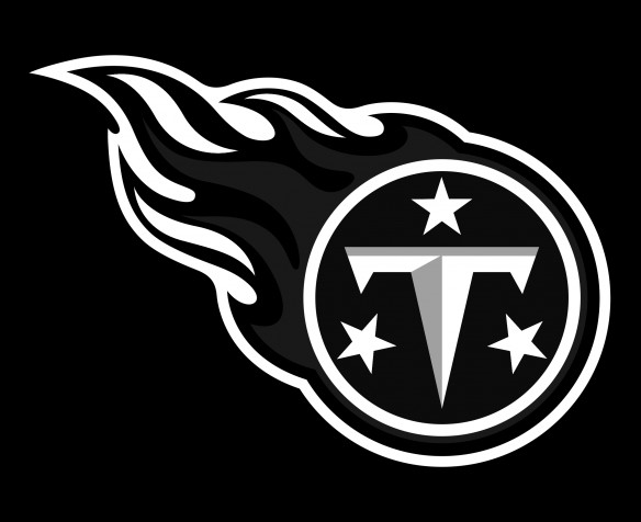 Tennessee Titans Logo Desktop HD Background 2400x1956px