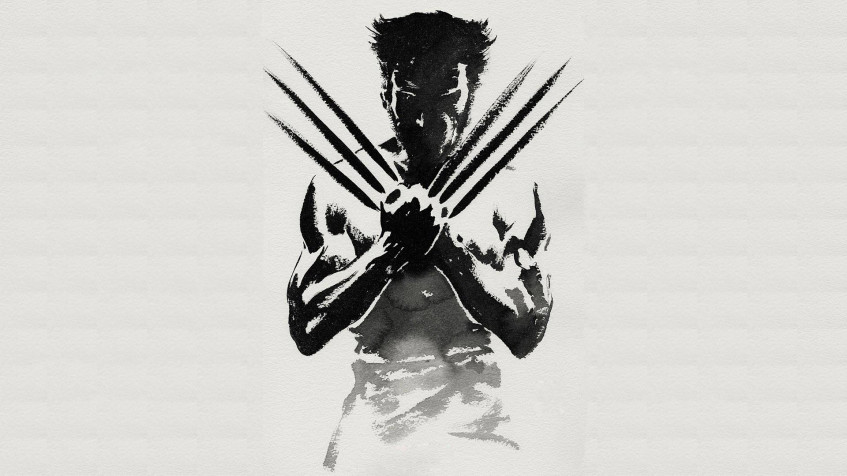 Wolverine Hd Full HD 1080p Wallpaper 1920x1080px