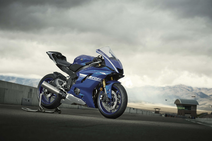 Yamaha Wallpaper Image 4000x2667px