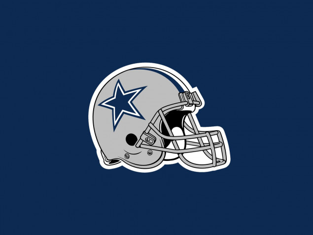 Dallas Cowboys Desktop HD Wallpaper 1600x1200px