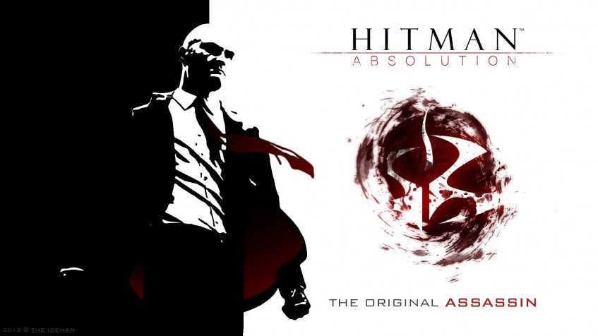 Hitman Full HD 1080p Wallpaper 1920x1080px