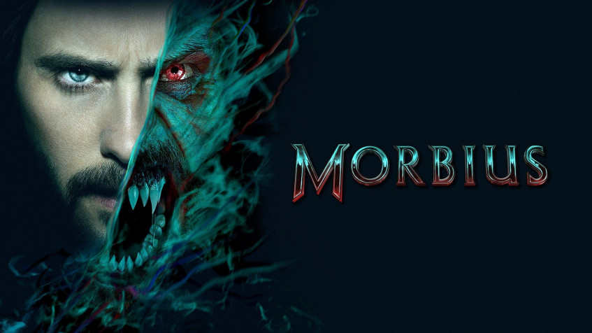 Morbius Full HD 1080p Wallpaper 1920x1080px