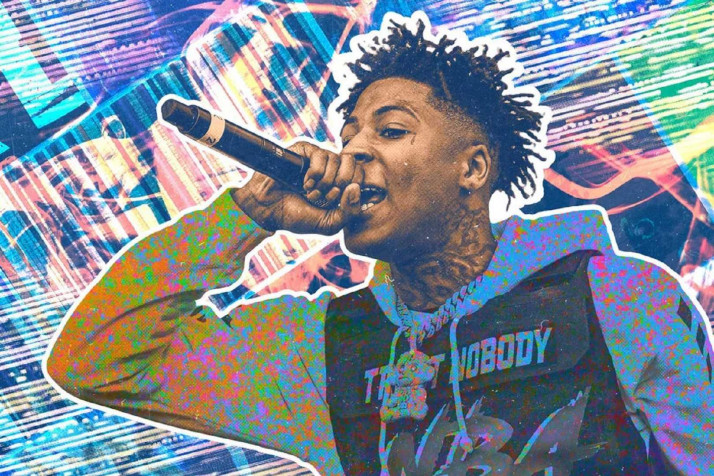 Nba Youngboy MacBook Wallpaper 1620x1080px