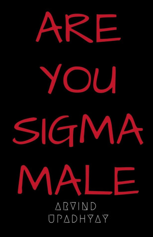 Sigma Male iPhone Wallpaper 880x1360px