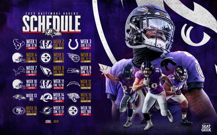 Baltimore Ravens Wallpaper Image 4000x2500px