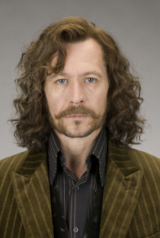 Sirius Black Mobile Wallpaper 2000x2984px