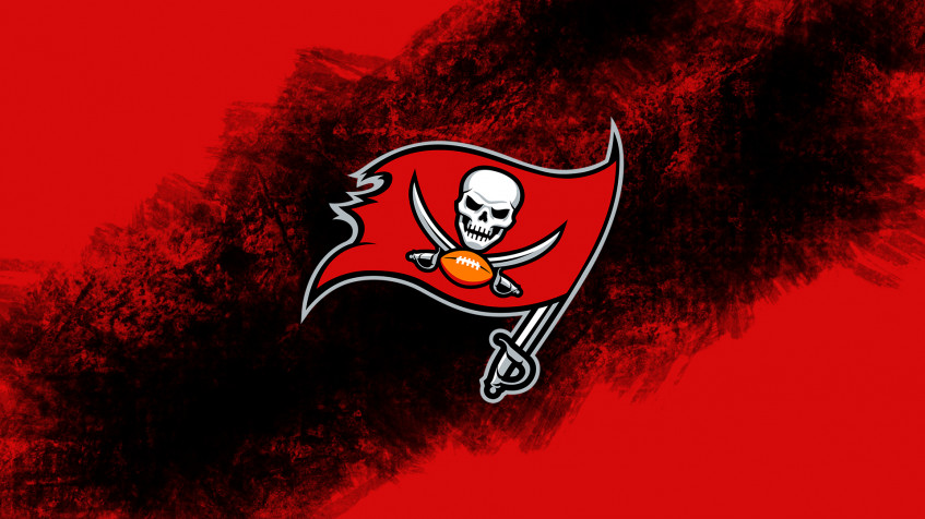 Tampa Bay Buccaneers Full HD 1080p Wallpaper 1920x1080px