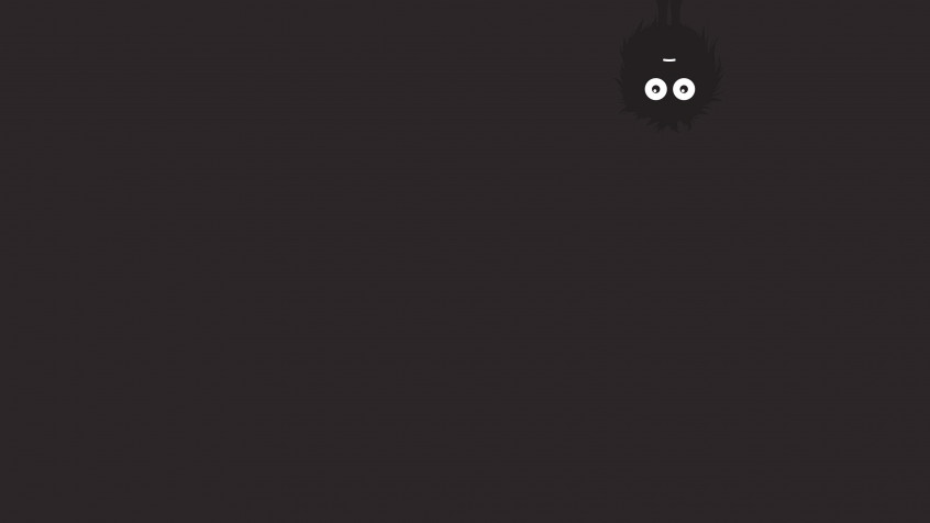 Black Minimalist Pc 4k UHD Wallpaper 3840x2160px