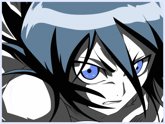 Rukia Kuchiki Wallpaper Image 1920x1440px