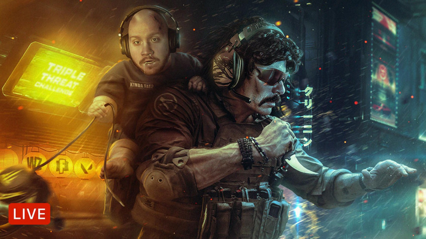 Timthetatman Full HD 1080p Wallpaper 1920x1080px