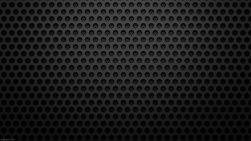 Black Hd Full HD 1080p Wallpaper 1920x1080px