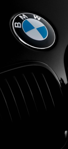 Bmw iPhone 14 Plus Wallpaper 1284x2778px