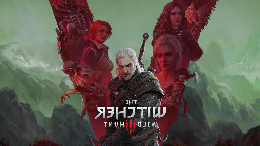 The Witcher 3 4k UHD Wallpaper 3840x2160px