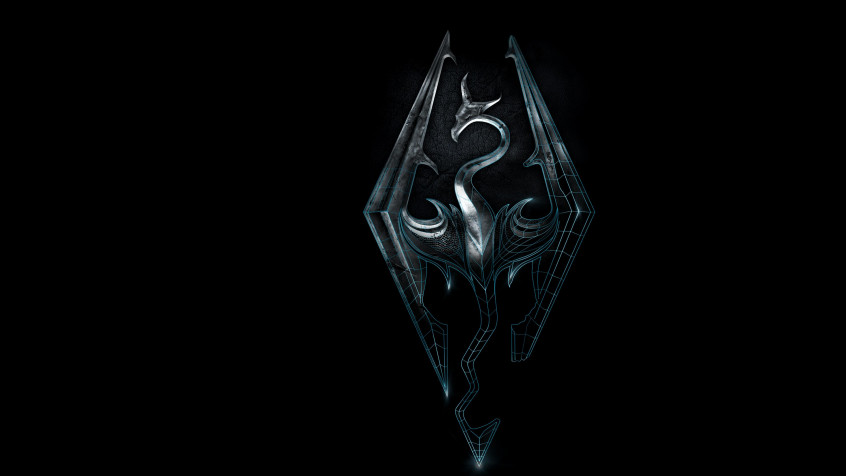 Skyrim 4k UHD Wallpaper 3840x2160px