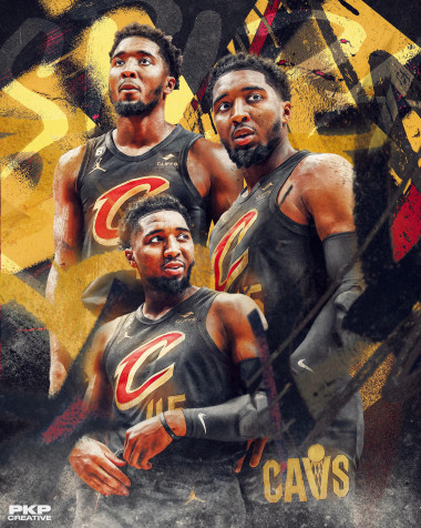 Donovan Mitchell Wallpaper 2160x2700px