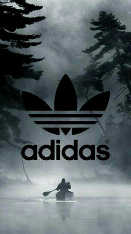 Cool Adidas Android Wallpaper 1080x1920px