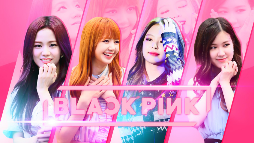 Cool Blackpink Full HD 1080p Wallpaper 1920x1080px