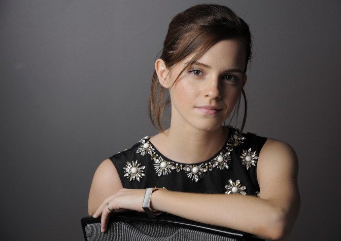 Emma Watson Background Image 3936x2788px