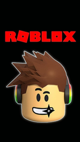 Roblox Mobile Background 800x1422px