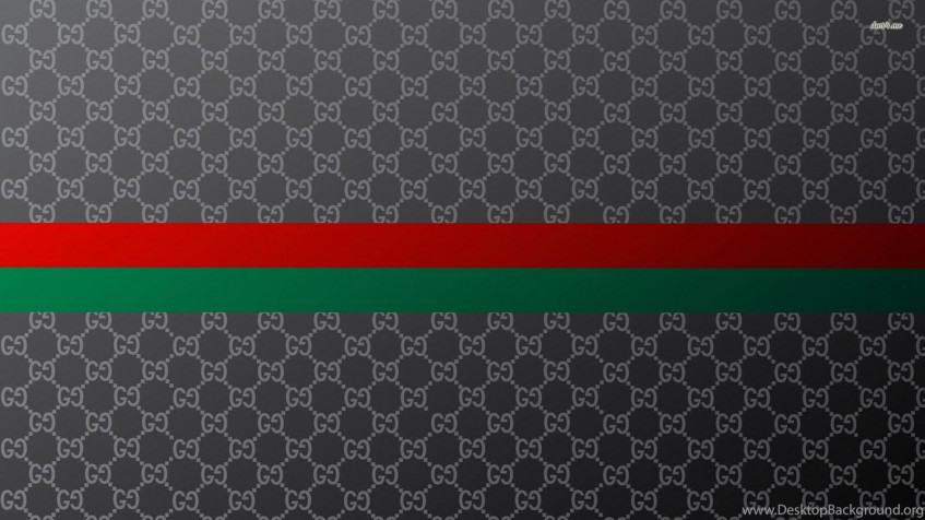 Cool Gucci Desktop HD Background 1600x900px