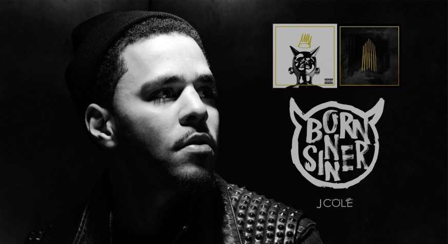 Cool J Cole Desktop HD Wallpaper 1980x1080px