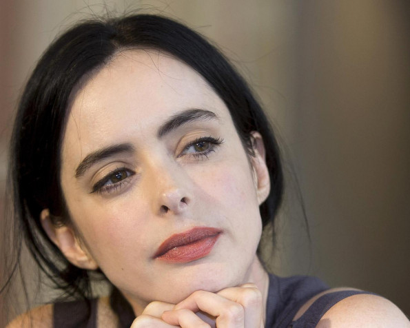 Krysten Ritter Desktop Background 1280x1024px