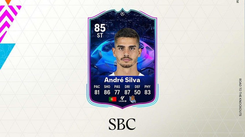 Andre Silva Full HD 1080p Wallpaper 1920x1080px