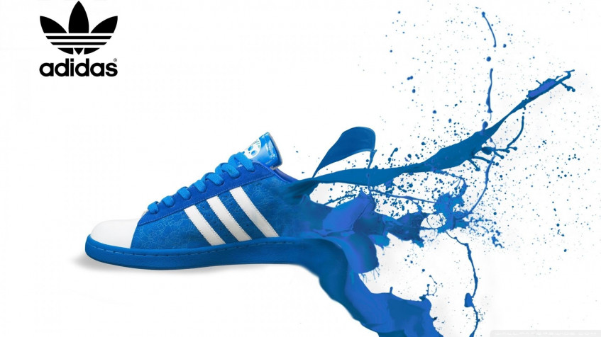 Cool Adidas Full HD 1080p Wallpaper 1920x1080px