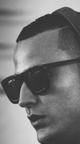 Dj Snake iPhone Wallpaper 1080x1920px