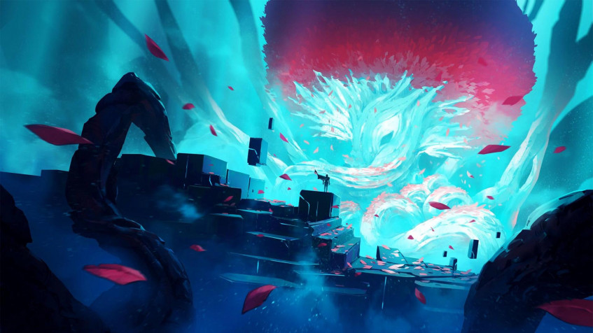 Duelyst Full HD 1080p Wallpaper 1920x1080px