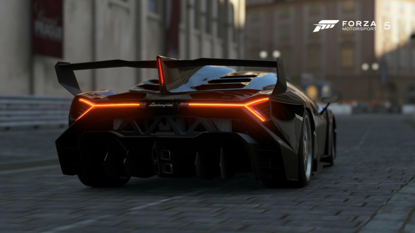 Forza Horizon 5 Full HD 1080p Wallpaper 1920x1080px