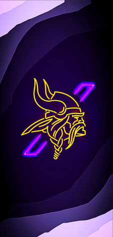 Minnesota Vikings Android Wallpaper 960x2009px