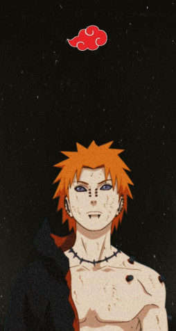 Naruto Phone Background Image 948x1773px