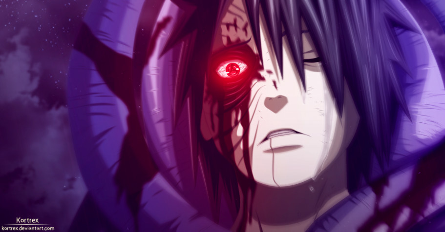 Obito Hd Desktop HD Wallpaper 1920x1004px