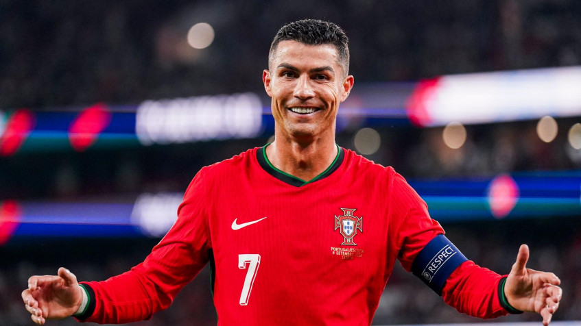 Ronaldo Hd Full HD 1080p Wallpaper 1920x1080px